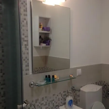 Dea's Lägenhet Sarajevo