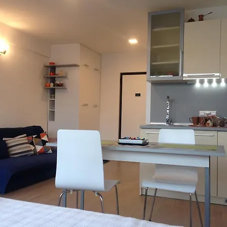 Lägenhet Dea's Sarajevo