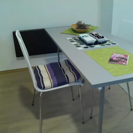 Lägenhet Dea's Sarajevo