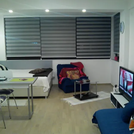 Dea's Appartamento *