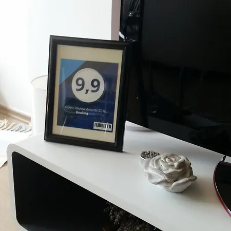 Dea's דירה סראייבו