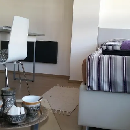 Lägenhet Dea's Sarajevo