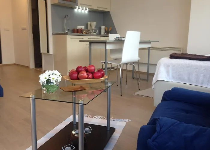 Dea's Appartamento Sarajevo