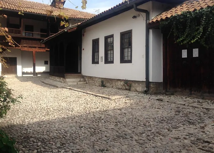 Appartamento Dea's *