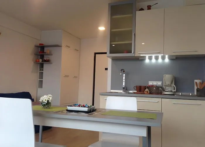 Dea's Appartamento *