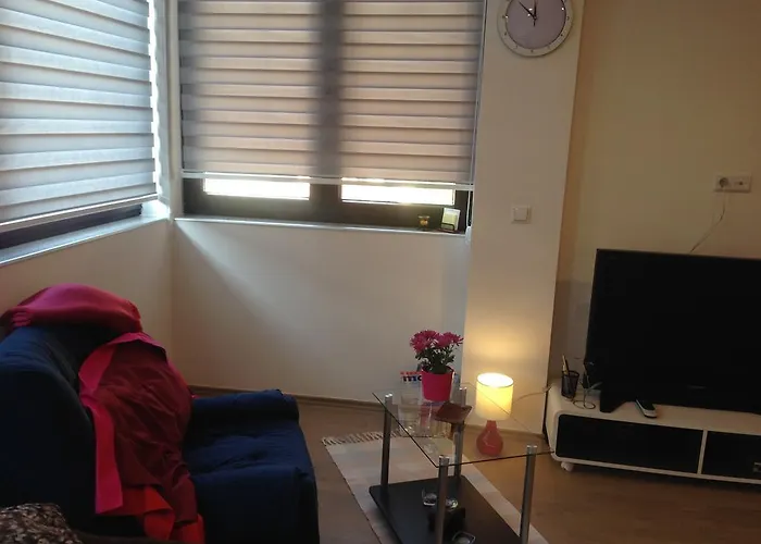 Dea's Appartamento Sarajevo