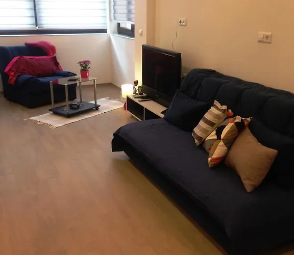 Appartamento Dea's *