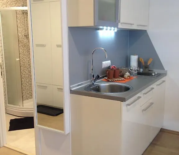 Dea's Appartamento *