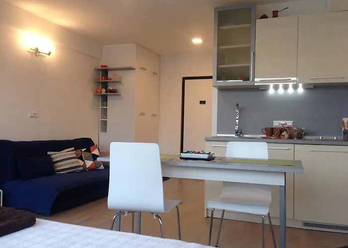 Appartamento Dea's Sarajevo