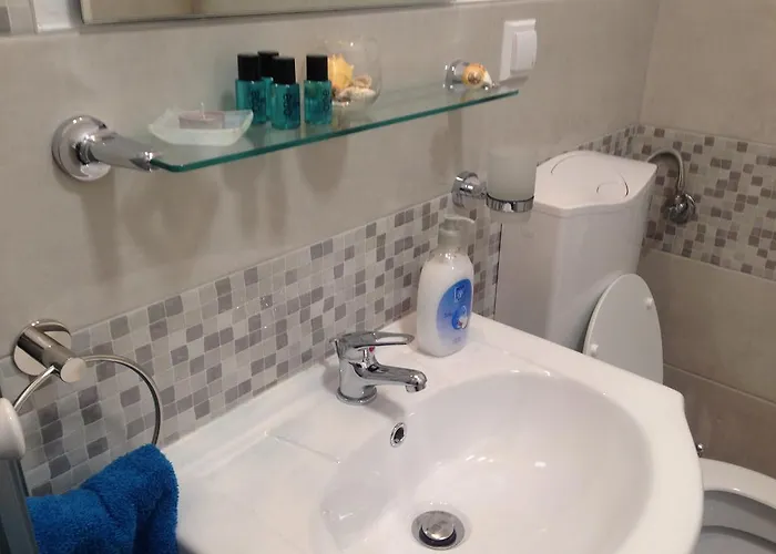 Dea's Appartamento *