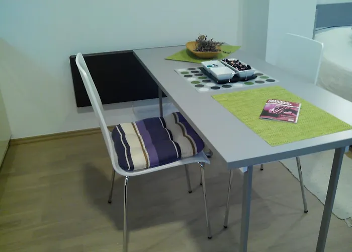 Appartamento Dea's Sarajevo