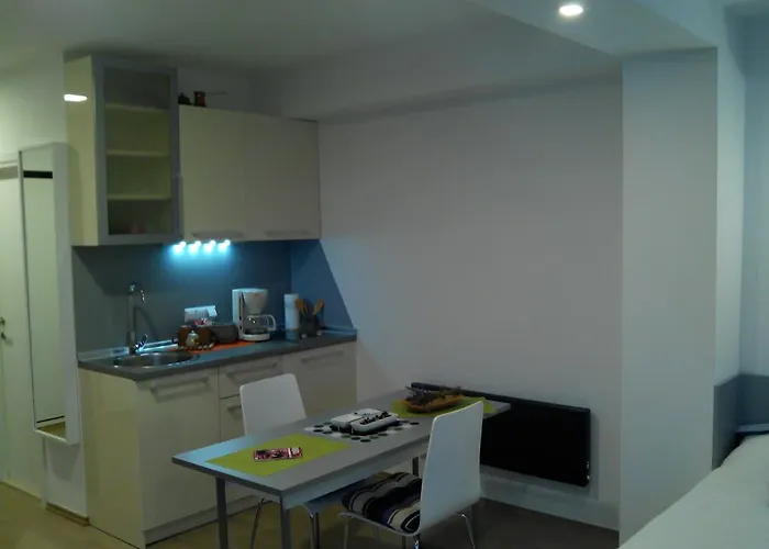 Dea's Appartamento *