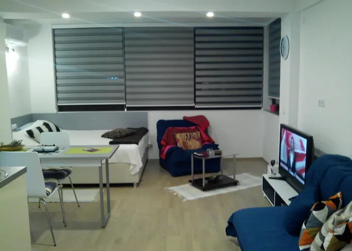 Dea's Appartamento *