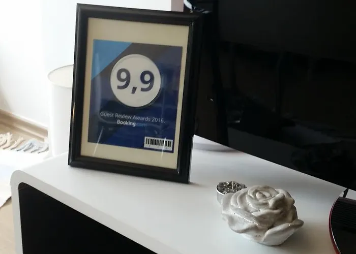 Dea's Appartamento Sarajevo