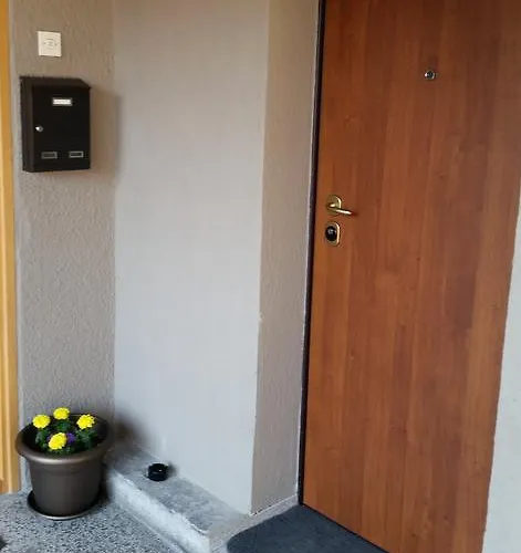 Appartamento Dea's *