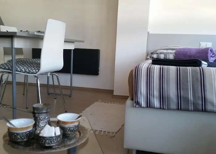 Appartamento Dea's Sarajevo