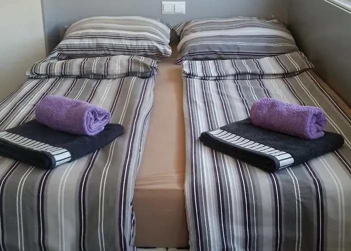 Dea's Appartamento *